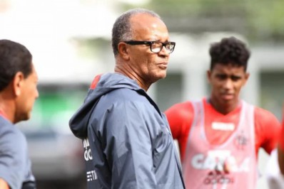 Título da Copa do Brasil, elogios a Dorival e exaltação à torcida do Flamengo: Jayme abre o jogo