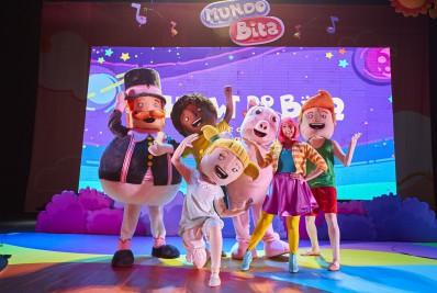 Pura diversão! Confira os destaques da programação do Dia das Crianças