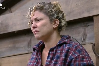 A Fazenda: Cavalo Colorado faz cocô na baia e causa ânsia de vômito nas peoas