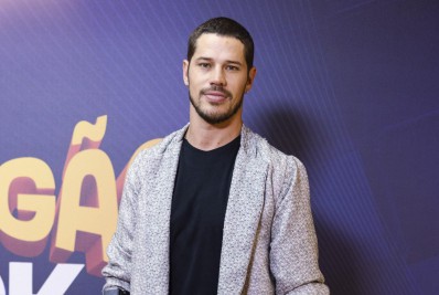 Após o fim de 'Pantanal', José Loreto inicia preparação para nova novela