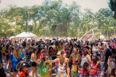 Diversas atrações vão animar os pequenos no Dia das Crianças na cidade