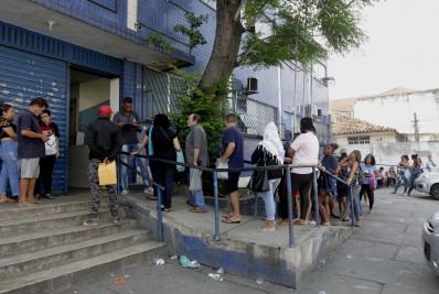 CadÚnico: após longas filas e tumulto, Cras tem horário de atendimento ampliado nesta sexta
