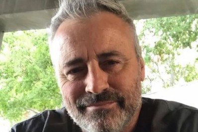 Matt LeBlanc, o Joey de 'Friends', comenta pausa na carreira: 'Tirando uma folga'