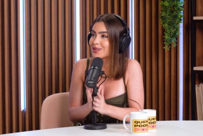 Solteira, Jade Picon abre o jogo sobre vida amorosa: 'Sou muito seletiva'