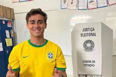 TSE determina remoção do vídeo de Nikolas Ferreira contra Lula