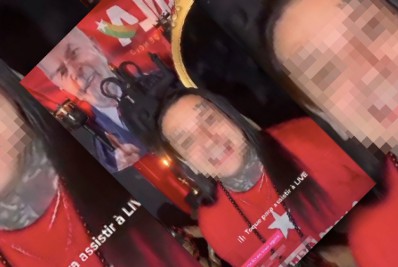 Lula não tem relação com luciferianismo nem com satanismo; entenda o contexto das postagens sobre o tema