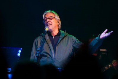 Ivan Lins se apresenta em show gratuito no Centro do Rio