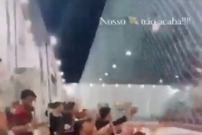 Alunos de medicina são criticados após gritos de guerra elitistas: 'Não tenho culpa se teu pai é motoboy'