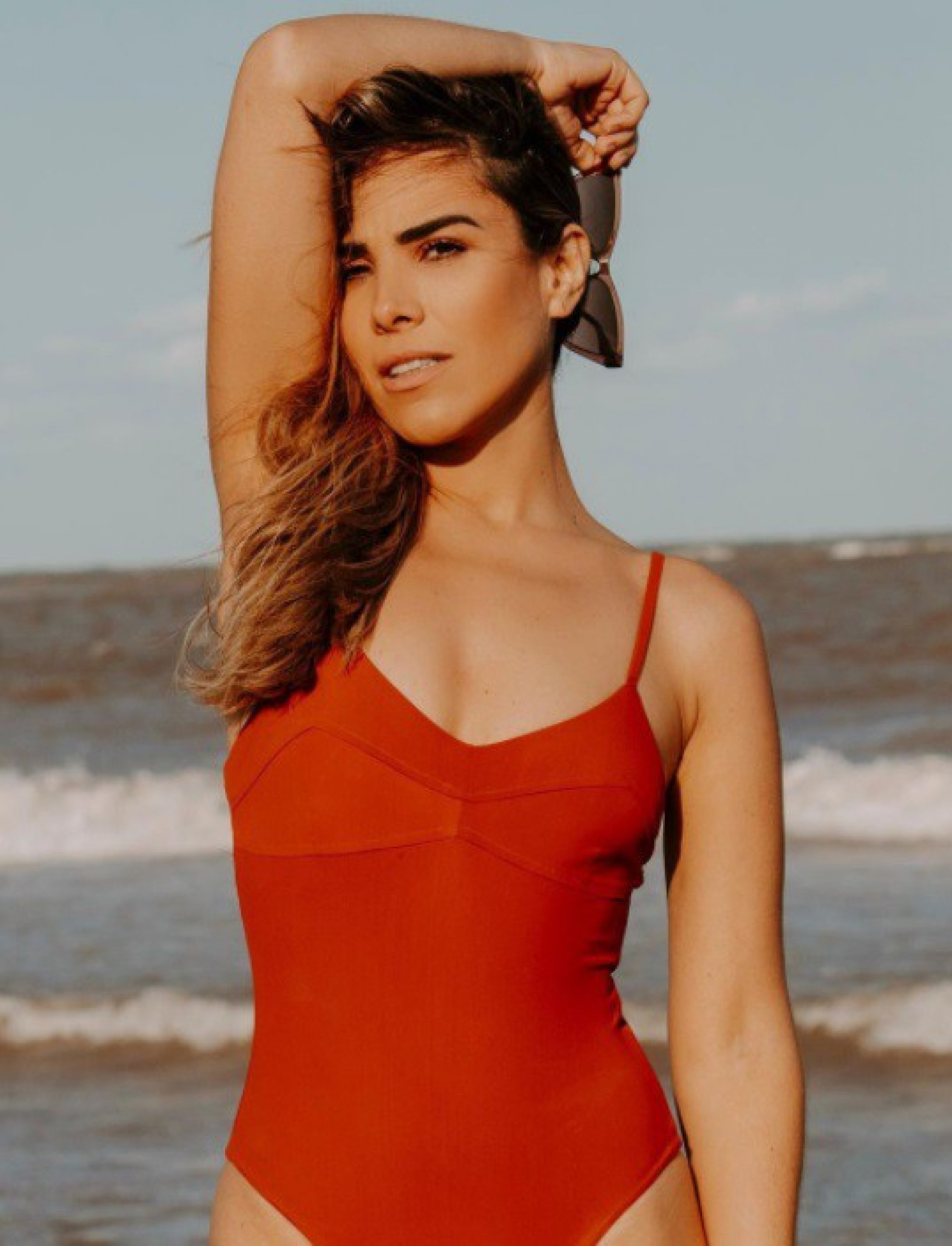 Wanessa Camargo ganhou declaração apaixonada de Dado Dolabella - Reprodução/Instagram