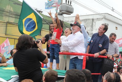 O papel de Paes de uma campanha majoritária para a outra