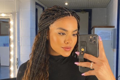 Após fim de 'Pantanal', Bella Campos está de visual novo 