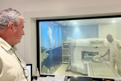 Reestruturação de hospital bom-jesuense impressiona o prefeito de São José de Ubá