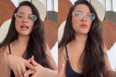 Juliette abre o jogo sobre desafios na carreira musical: 'Não tinha experiência'