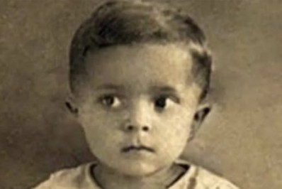 Dia das Crianças: confira como eram os principais candidatos ao Planalto na infância