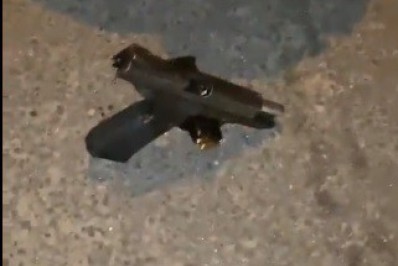 Homem é morto durante confronto com a Polícia Militar em Niterói