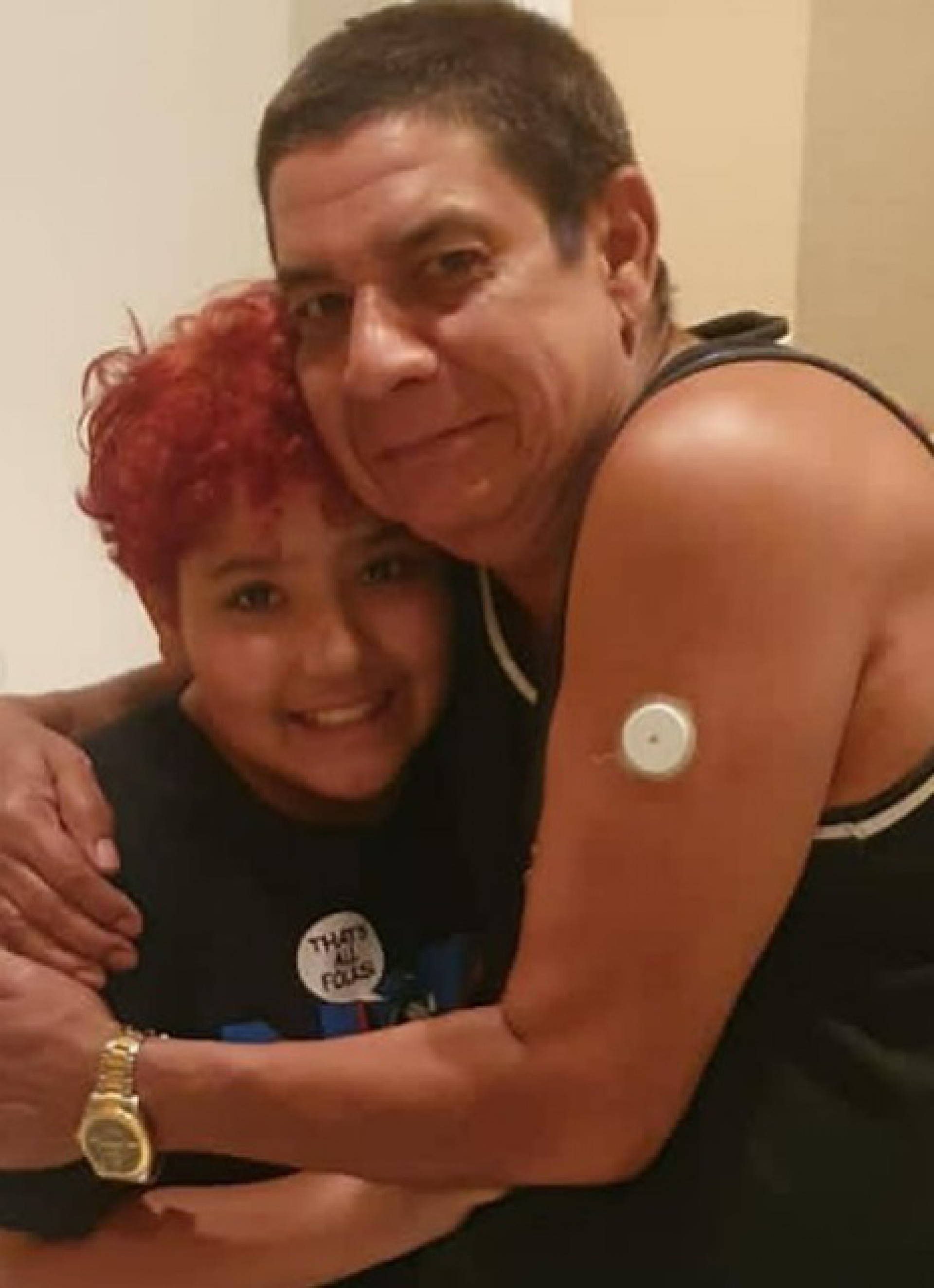 Zeca Pagodinho publica fotos ao lado dos netos - Reprodução do Instagram