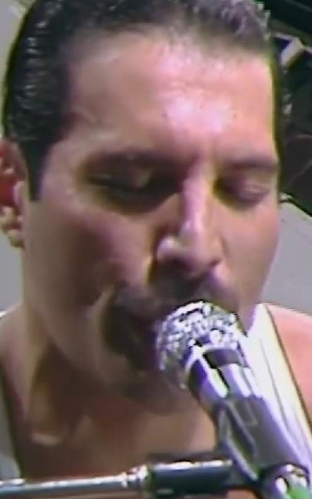 Queen lança música inédita na voz de Freddie Mercury | Diversão