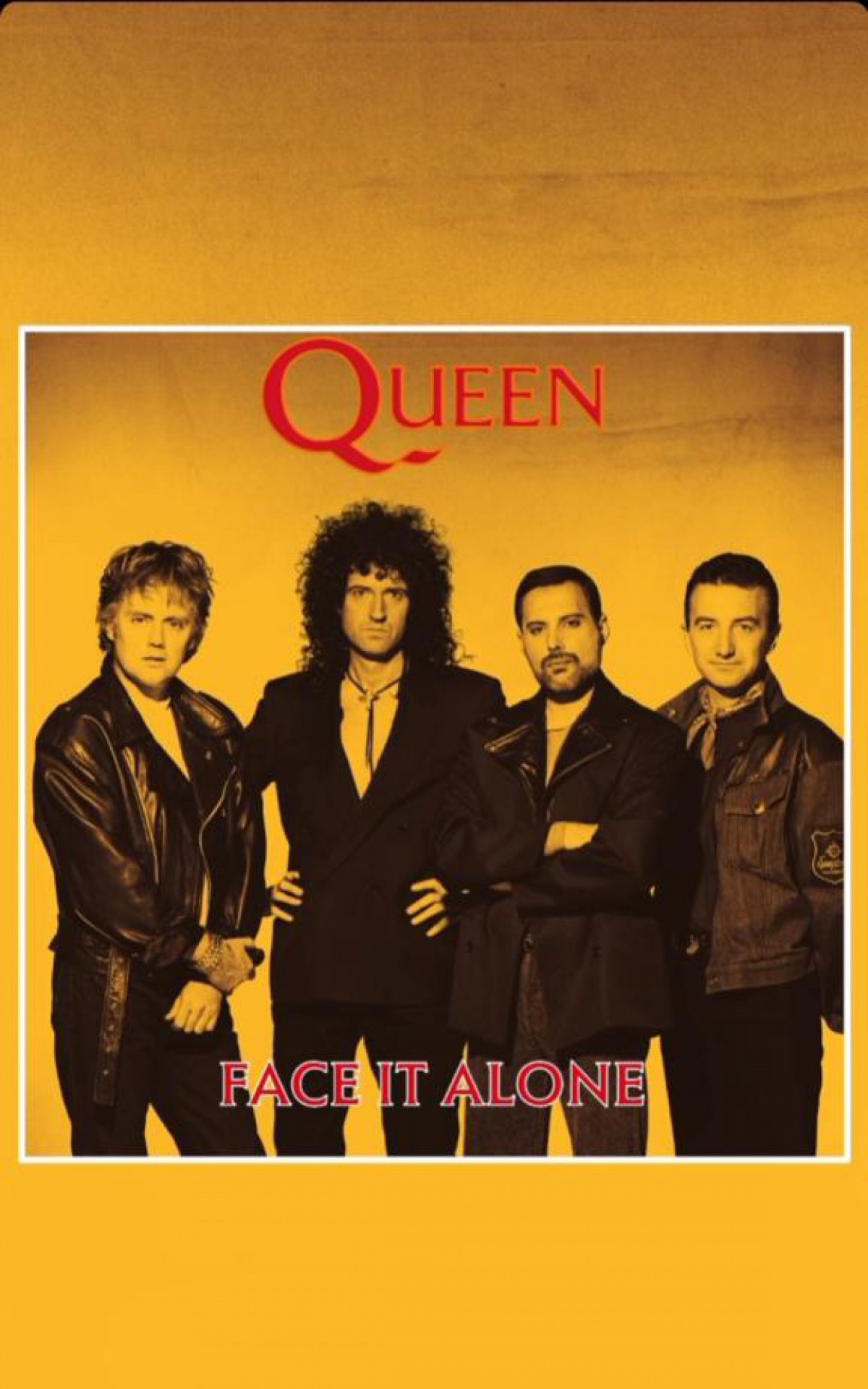 Queen lança música inédita na voz de Freddie Mercury | Diversão