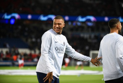 Em crise com o PSG, Mbappé teria 'portas fechadas' no Real Madrid