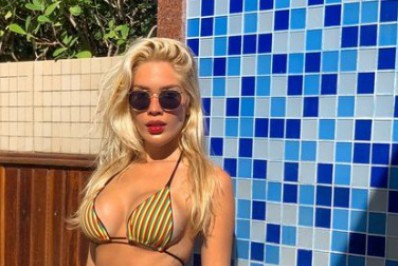 Influenciadora afirma que zagueiro da Seleção a procurou após repercussão de processo