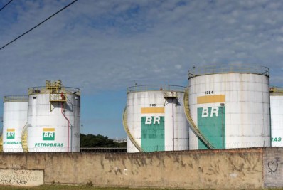 Produção da Petrobras atinge 3,967 milhões de barris por dia em agosto, diz ANP