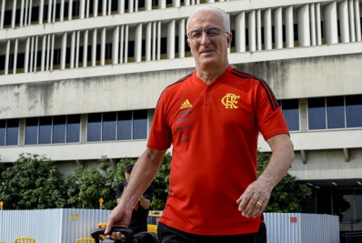 Flamengo divulga relacionados para a final da Copa do Brasil