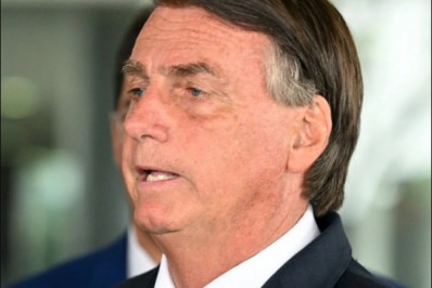 Bolsonaro sobre Roberto Jefferson: 'Não tem uma foto dele comigo'