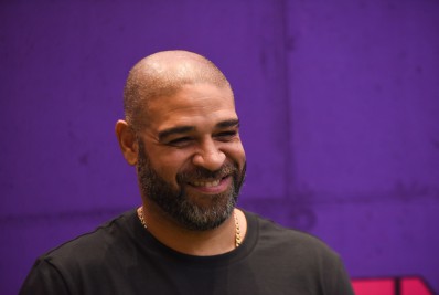 Adriano Imperador acerta aposta na final da Copa do Mundo e fatura bolada