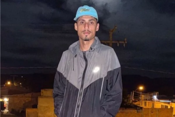 Jovem morre em cadeia do TO no mesmo dia em que seria libertado por absolvição