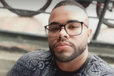 'Mataram meu marido e os sonhos dele', diz mulher de motorista assassinado na Baixada