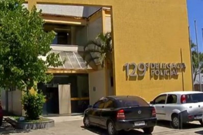 Homem é preso por estuprar idosa de 82 anos em Iguaba Grande