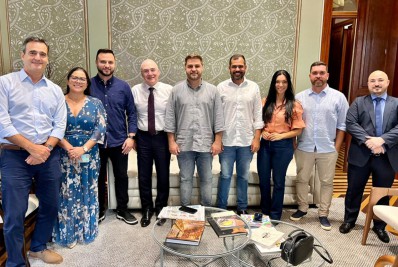 Programação para o verão 2023 é articulada pelo governo municipal junto à Federação do Comércio