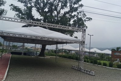 Guapimirim terá festival de cerveja esta semana