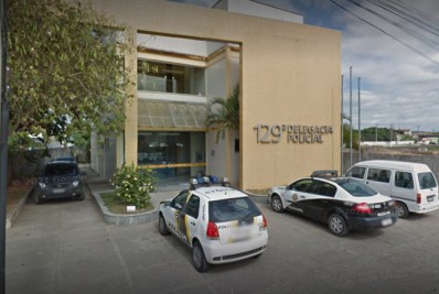 Funcionário de condomínio é preso suspeito de estuprar idosa em Iguaba Grande