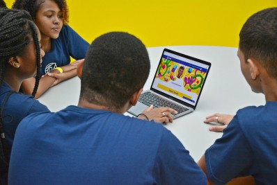 Instituto Proa oferece 6 mil vagas para capacitação de jovens de baixa renda no Rio