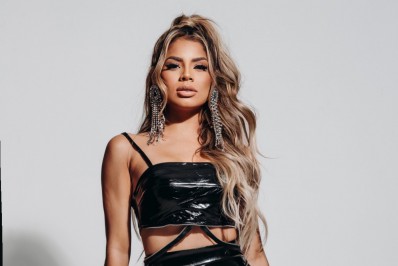 Lexa discorda de posicionamento de MC Guimê no Jogo da Discórdia: 'Nunca apoiarei agressão'