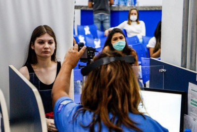 Detran realiza mutirão especial de identificação civil para estudantes em Mesquita