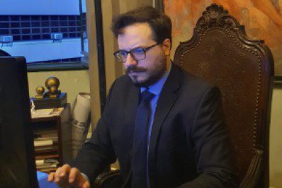 Conheça Rafael Nogueira, o novo colunista de O DIA