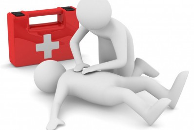 Primeiros Socorros: Prefeitura prepara projetos de capacitação de professores, funcionários e alunos