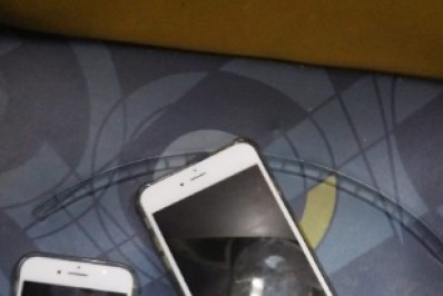 PM prende três homens e apreende três adolescentes por roubo de ônibus