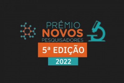Prefeitura divulga resultado final do 5º prêmio Novos Pesquisadores 2022