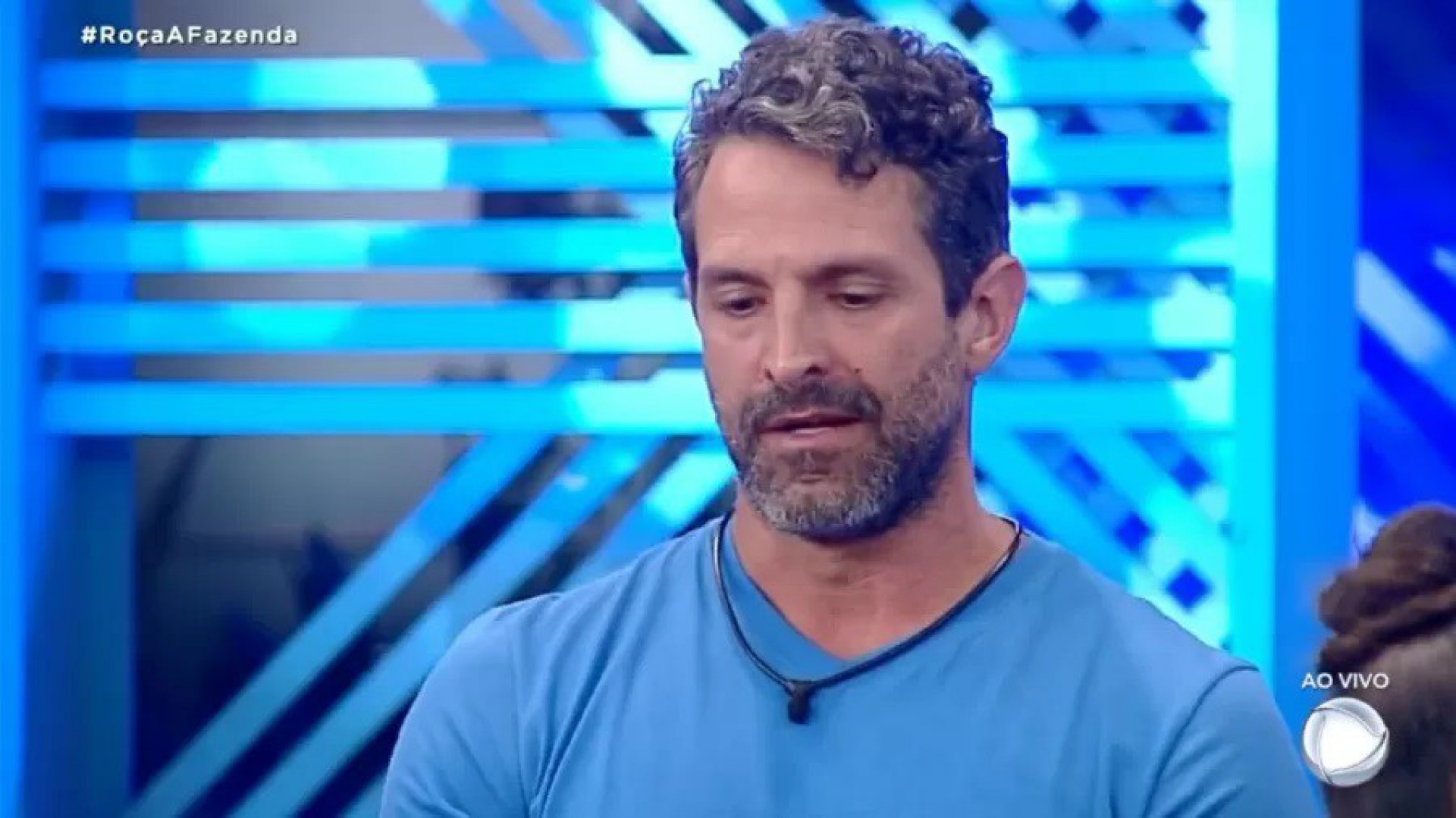 Bia Miranda expõe fala polêmica de Iran Malfitano - Reprodução