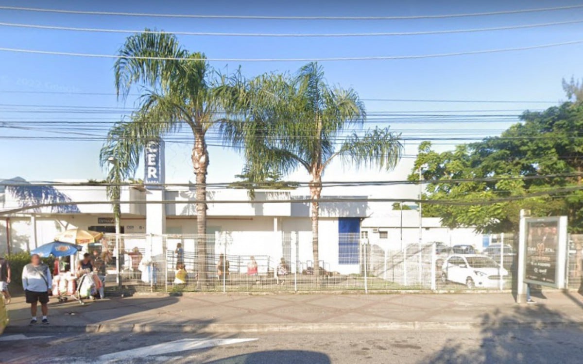 O Hospital Municipal Lourenço Jorge, na Barra da Tijuca, Zona Oeste do Rio, promove campanha de doação de sangue na próxima quarta-feira (19) - Foto: Reprodução/Google Maps