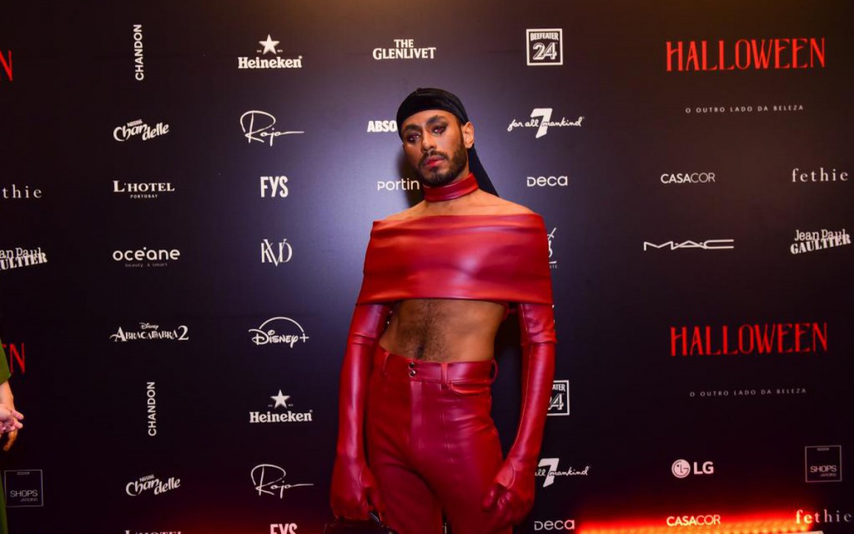 Ícaro Silva - Ag. News