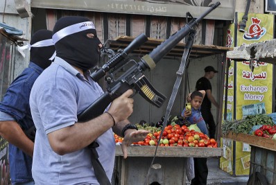 Dois palestinos morrem durante operação do exército israelense na Cisjordânia ocupada