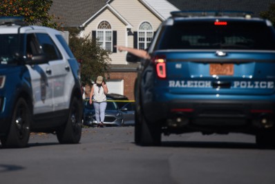 Suspeito de matar cinco pessoas nos Estados Unidos tem 15 anos