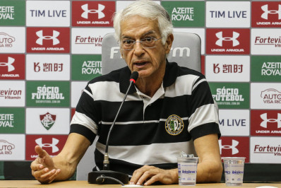 Corpo de Celso Barros será velado neste domingo nas Laranjeiras