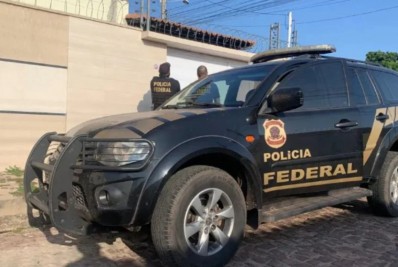 PF diz que contrabando de mercúrio para garimpeiros causou rombo de R$ 1,1 bilhão