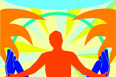 Padre Omar: Gratidão