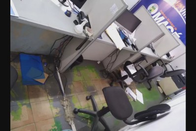 Operação mira suspeitos de roubar cartões do Supera RJ